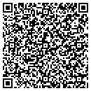QR code with B Philip Boswell DDS contacts