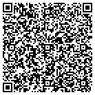 QR code with M J's Weddings & Collectibles contacts