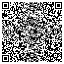 QR code with D & S Construction contacts
