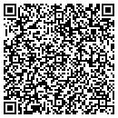 QR code with J & J Wrecking contacts