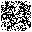QR code with J Richards Chris contacts
