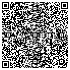 QR code with Peachtree Construction Co contacts