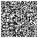 QR code with Lasers Touch contacts
