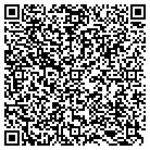 QR code with Allen Edwards Salon & Serenity contacts
