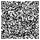 QR code with Raymond C Tiemann contacts