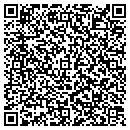 QR code with Lnt Nails contacts