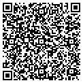 QR code with T Nails contacts