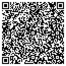 QR code with A & F Elevator Co Inc contacts