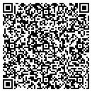 QR code with J JS Processing contacts
