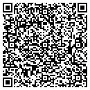 QR code with Anybots Inc contacts