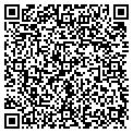 QR code with CCR contacts