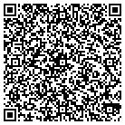QR code with R C Architectural Service contacts