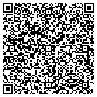 QR code with Martinez A N Folkorico Dn Std contacts