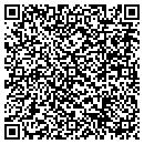 QR code with J K Lab contacts