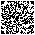 QR code with CDC contacts