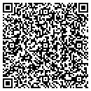 QR code with Gary's Tux Shop contacts