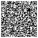 QR code with Alpha Metalworks contacts