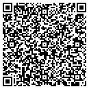QR code with I Design contacts