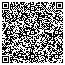 QR code with J C's Hamburgers contacts