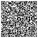 QR code with Artplace Inc contacts