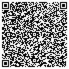 QR code with Humane Society Of Dallas Cnty contacts