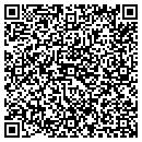 QR code with All-Shade Awning contacts