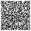 QR code with APT Scapes contacts