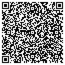 QR code with Autotech Inc contacts