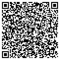 QR code with A P Wyott contacts