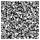 QR code with DHawk Grease Trap Company contacts