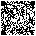 QR code with First United Methodist contacts
