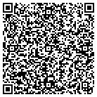 QR code with Huddleston Restorations contacts
