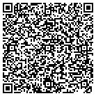 QR code with H A Gray & Associates Inc contacts