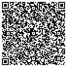 QR code with Kwik Dryclean Supercenter contacts