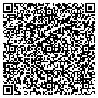 QR code with White Stansfeld & Assoc I contacts