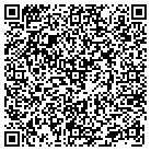QR code with A-1 24 Hour Wrecker Service contacts