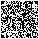 QR code with Hobby Lobby 58 contacts