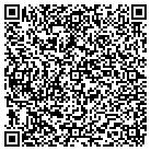QR code with Chambers James Calvin Roofe R contacts