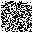 QR code with University Federal Credit Un contacts
