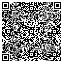 QR code with S/S Landscaping contacts