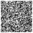 QR code with J Michael Mullin CPA contacts
