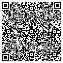 QR code with Harlan L Raley DDS contacts