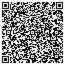 QR code with Catherines contacts
