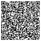 QR code with First Baptist Chr-Providence contacts