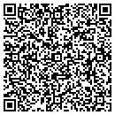 QR code with Paws & Awes contacts