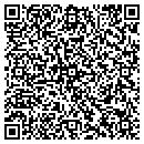 QR code with 4-C Feed & Fertilizer contacts