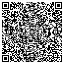 QR code with CLJ Painting contacts