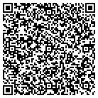 QR code with Anheuser-Busch Employees Cr Un contacts