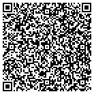 QR code with Three of A Kind Trucking contacts