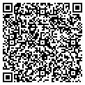 QR code with UPS contacts